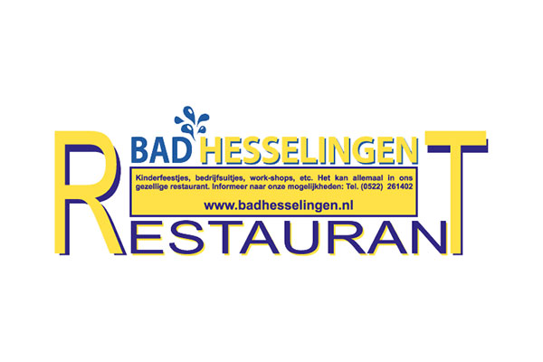 Restaurant Bad Hesselingen